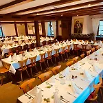 Adler Weilheim, Waldshut מלון 3*