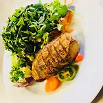 Adler Weilheim, Waldshut 3* Weilheim