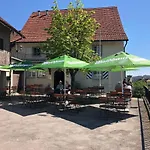 Adler Weilheim, Waldshut מלון Weilheim