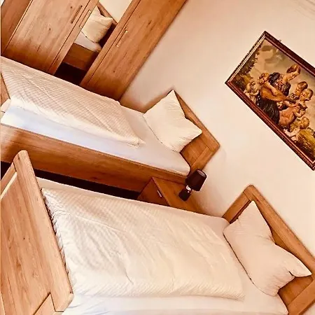 בית הארחה Adler Waldshut-tiengen 3*