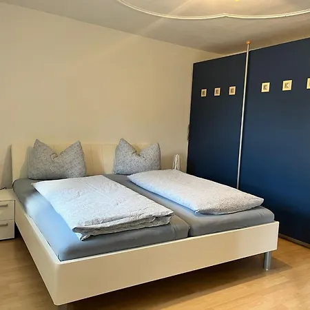 Adler Weilheim, Waldshut מלון 3*
