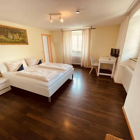 Adler Waldshut-tiengen 3* Weilheim