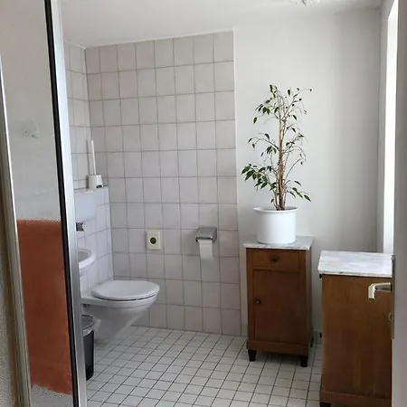 מלון Adler Weilheim, Waldshut Weilheim