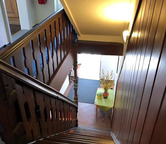 Vendégház Adler Waldshut-tiengen Weilheim