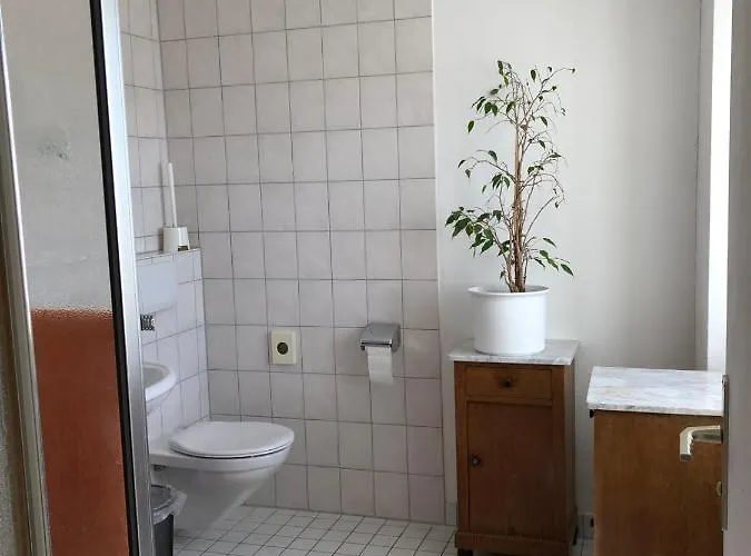 Vendégház Adler Waldshut-tiengen Weilheim