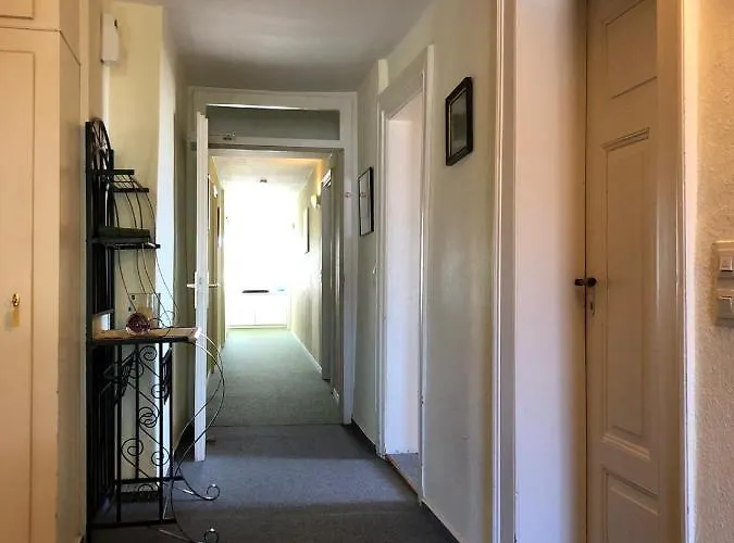 Adler Waldshut-tiengen Vendégház 3*